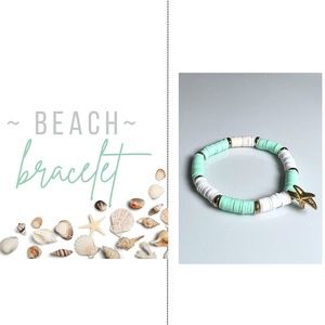 BEACH BRACELET